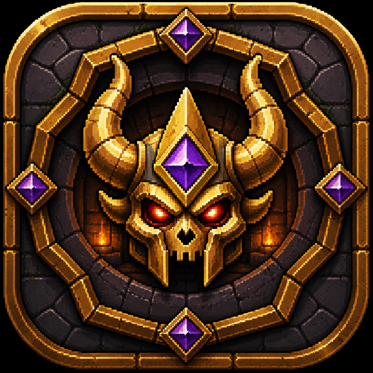 Ikona Dungeon Tiler
